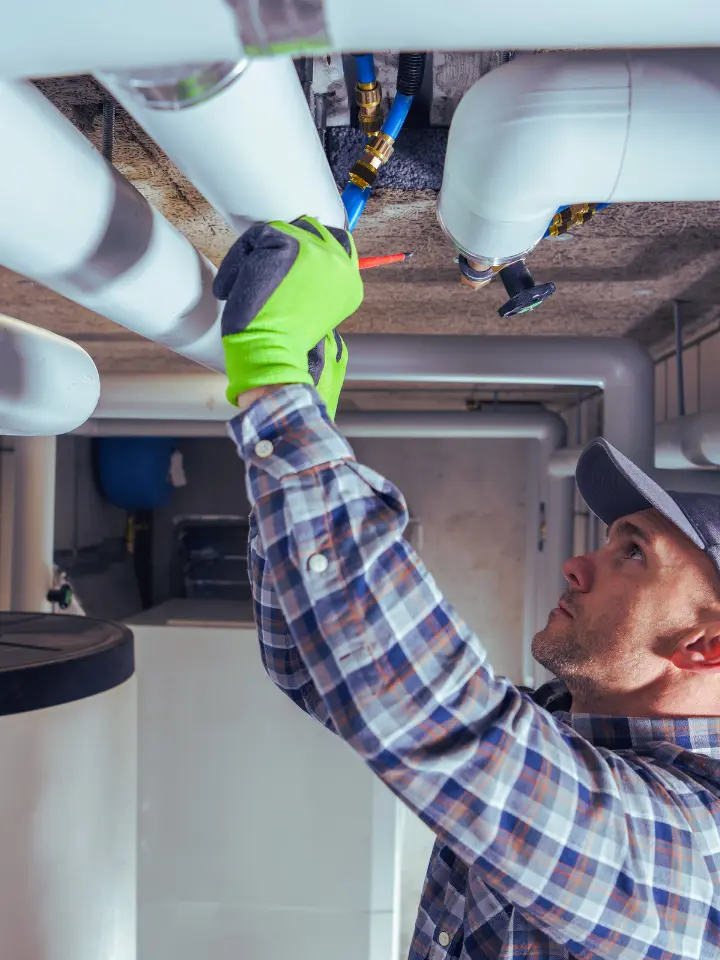 emergency heating engineer Hammersmith, W6